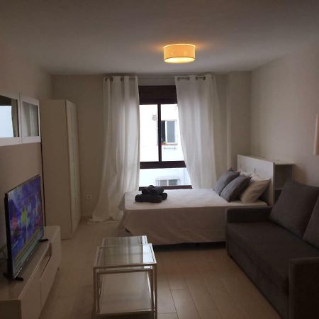 דירות Conmdemalaga San Quintin מראה חיצוני תמונה